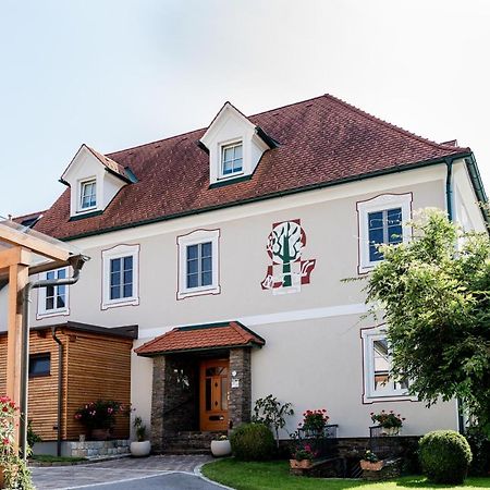 Bauernhof Zoller Villa Hartmannsdorf Exterior photo