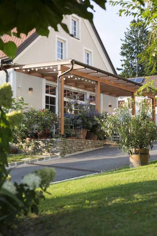 Bauernhof Zoller Villa Hartmannsdorf Exterior photo